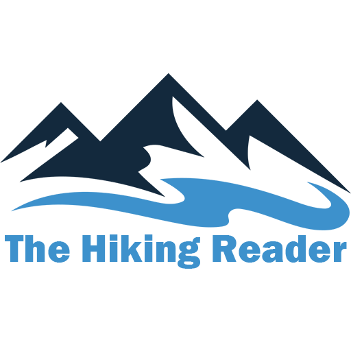 Hiking Reader Blog